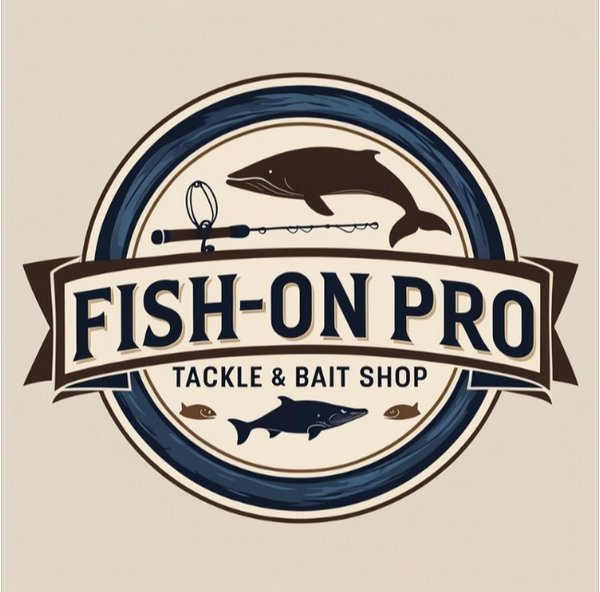 FISH-ON PRO TACKLE & BAIT SHOP